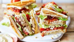 Вкусният свят на хляба: Най-добрите видове и комбинации за сандвичи
