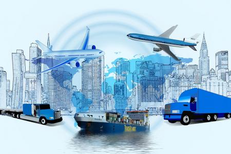 Разбиране на необходимостта от международен транспорт на стоки
