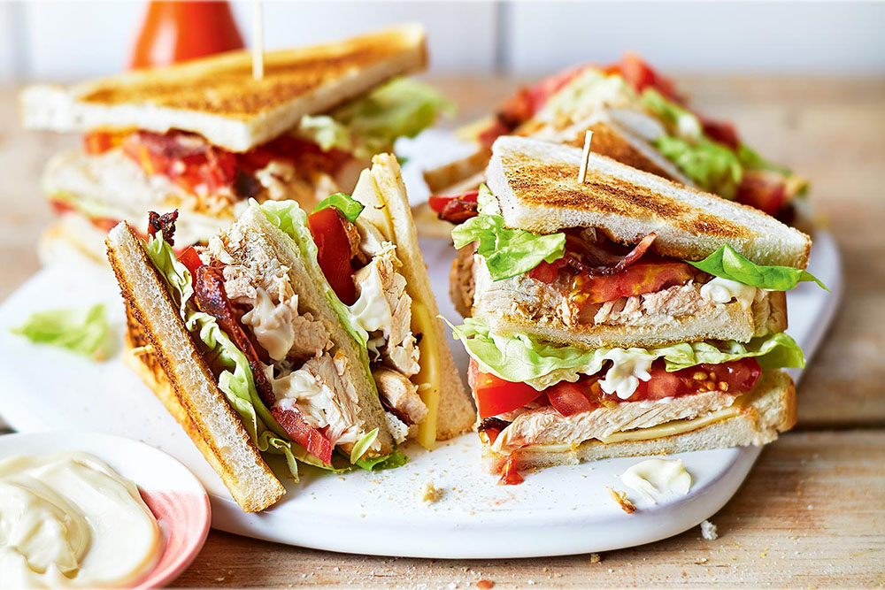 Вкусният свят на хляба: Най-добрите видове и комбинации за сандвичи